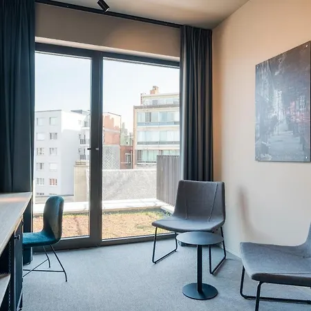 Citybox Antwerpen