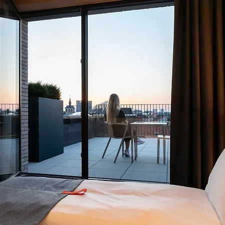 Hotel Citybox 3*