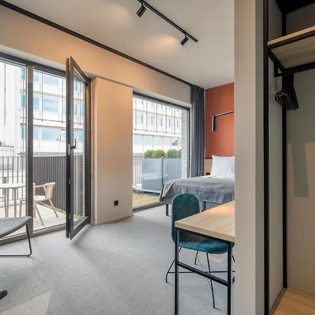 Citybox Hotel