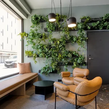 Citybox Hotel