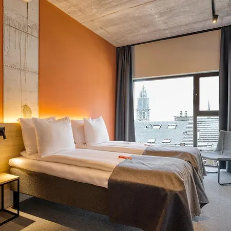 Citybox Hotel 3*