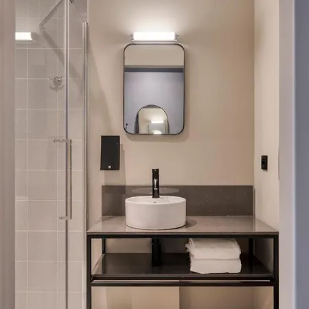 Citybox 3* Antwerp