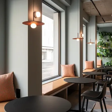 Citybox Hotel 3*