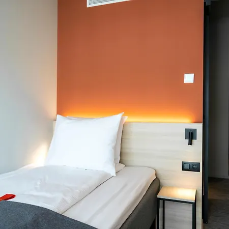 Citybox 3* Antwerpen