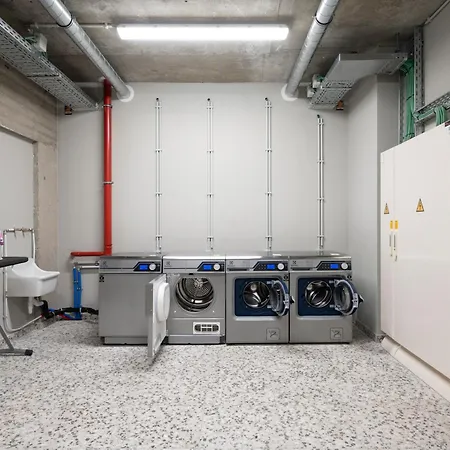 Citybox Hotel Antwerpen